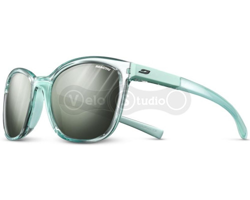 Очки JULBO Spark Ice Blue - фотохромные 1-3 категория