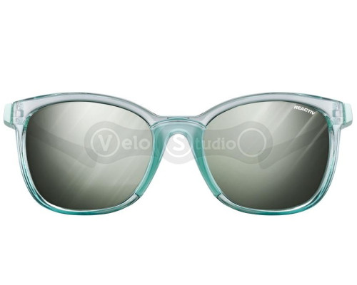 Очки JULBO Spark Ice Blue - фотохромные 1-3 категория