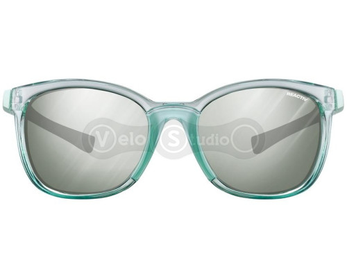 Очки JULBO Spark Ice Blue - фотохромные 1-3 категория
