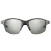 Вело очки JULBO Split Translucent Black Gray - Фотохромные 1-3 категория