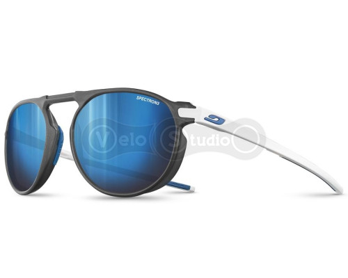 Очки JULBO Meta Black White - Spectron 3