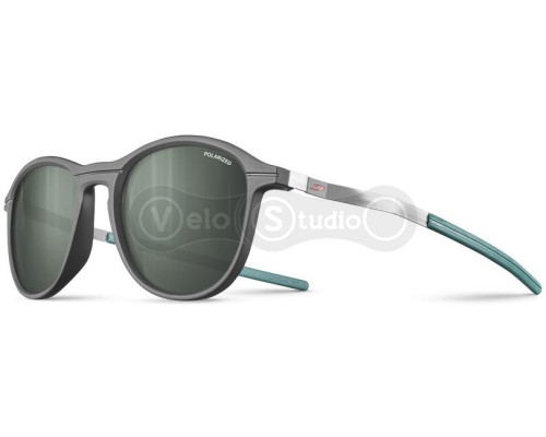 Очки JULBO Link Black Green - Spectron HD 3 Polarized