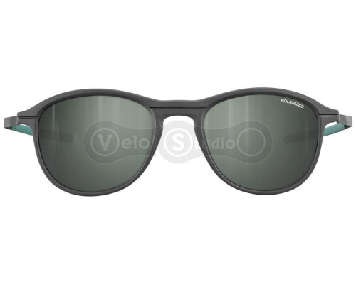 Очки JULBO Link Black Green - Spectron HD 3 Polarized