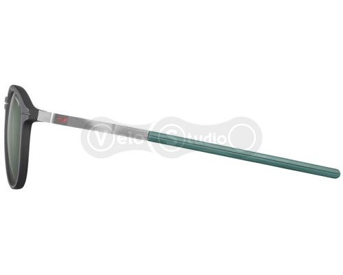 Очки JULBO Link Black Green - Spectron HD 3 Polarized