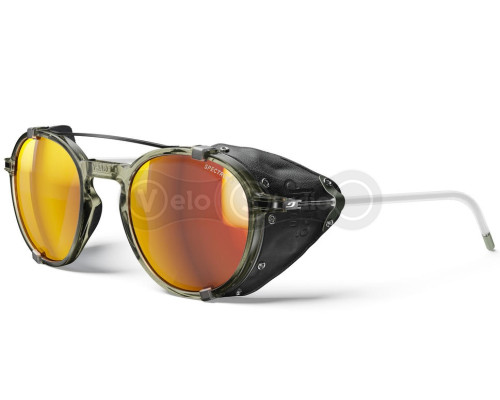 Очки JULBO Legacy Army Green Black - Spectron 3