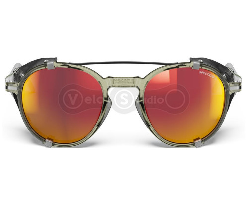 Очки JULBO Legacy Army Green Black - Spectron 3