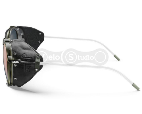 Очки JULBO Legacy Army Green Black - Spectron 3