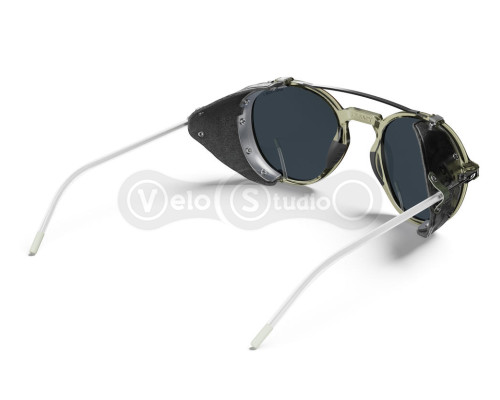 Очки JULBO Legacy Army Green Black - Spectron 3