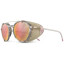 Очки JULBO Legacy Pink Gold - Фотохромные Spectron 1-3 Polarized
