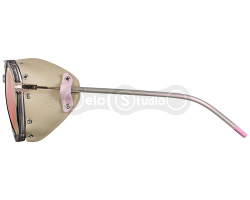 Очки JULBO Legacy Pink Gold - Фотохромные Spectron 1-3 Polarized