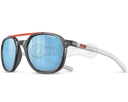 Очки JULBO Slack Black White - Spectron 3