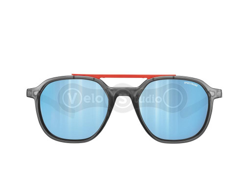 Очки JULBO Slack Black White - Spectron 3