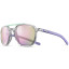 Окуляри JULBO Slack Crystal Purple - Spectron 3 Окуляри JULBO Slack Crystal Purple - Spectron 3
