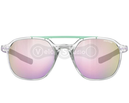 Очки JULBO Slack Crystal Purple - Spectron 3