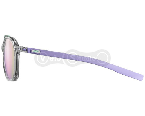 Очки JULBO Slack Crystal Purple - Spectron 3