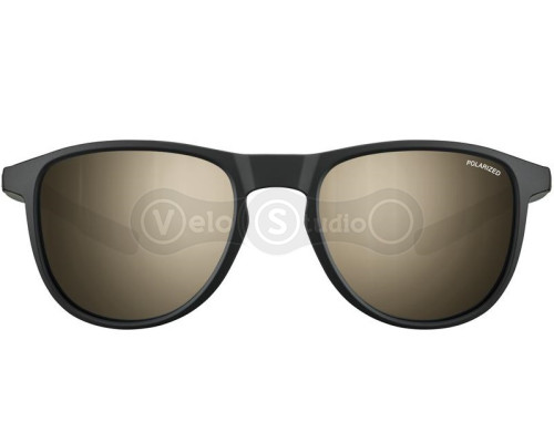 Окуляри JULBO Canyon Polarized Black Translucent Army Green категорія 3