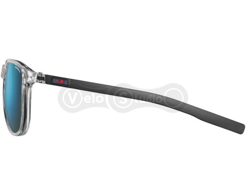 Окуляри JULBO Canyon HD Polarized Crystal Black категорія 3