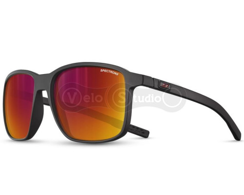 Окуляри JULBO Creek Black Red - Spectron 3