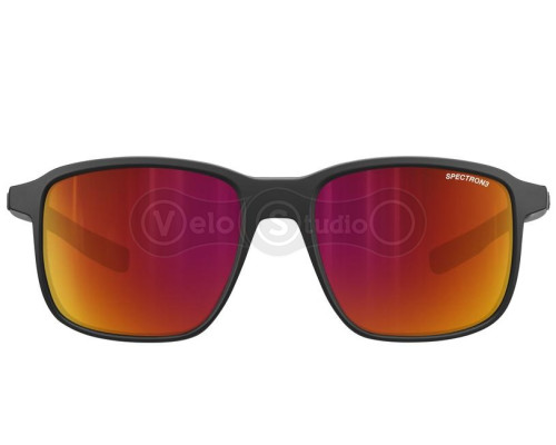 Окуляри JULBO Creek Black Red - Spectron 3