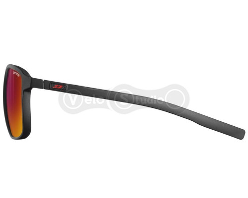 Окуляри JULBO Creek Black Red - Spectron 3