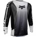 Джерси FOX 180 LEED JERSEY Black размер M