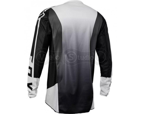 Джерси FOX 180 LEED JERSEY Black размер M