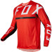 Джерсі FOX 360 MERZ JERSEY Flo Red розмір XL