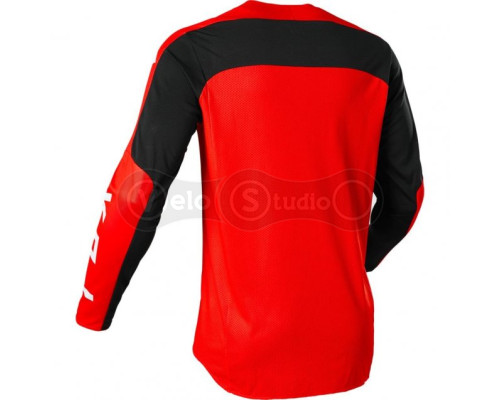 Джерсі FOX 360 MERZ JERSEY Flo Red розмір XL