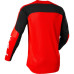Джерсі FOX 360 MERZ JERSEY Flo Red розмір XL