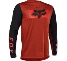 Джерси FOX RANGER OFF ROAD JERSEY Copper размер M