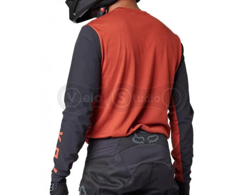 Джерси FOX RANGER OFF ROAD JERSEY Copper размер M