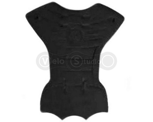 Подкладка в кресло Bellelli Mr. Fox, черная