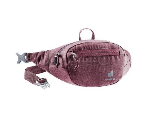 Сумка на пояс DEUTER Belt I цвет 5026 Maron