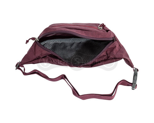 Сумка на пояс DEUTER Belt I цвет 5026 Maron