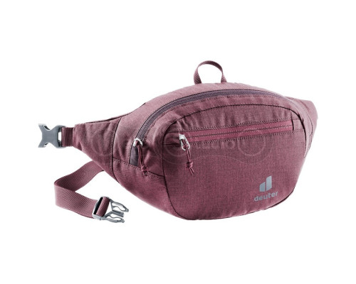 Сумка на пояс Deuter Belt II 5026 Maron