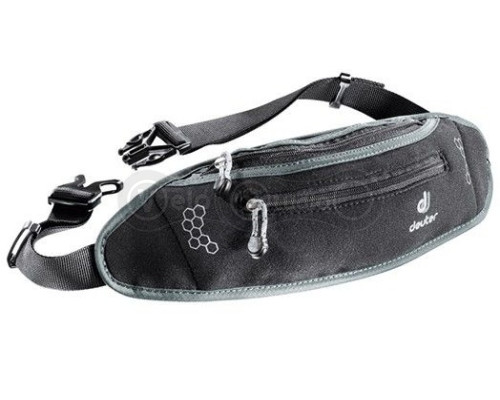 Сумка на пояс Deuter Neo Belt I 7410 Black Granite