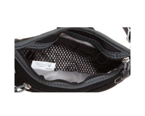 Сумка на пояс Deuter Neo Belt I 7410 Black Granite