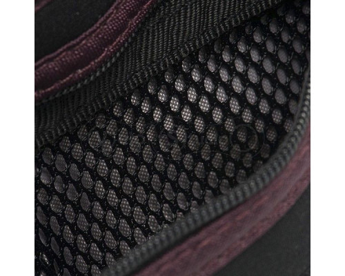 Сумка на пояс Deuter Neo Belt I 7525 Black Aubergine