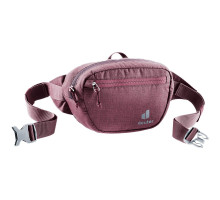 Сумка на пояс DEUTER Organizer Belt цвет 5026 maron