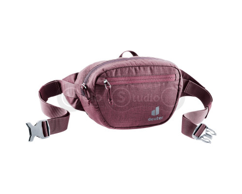 Сумка на пояс DEUTER Organizer Belt колір 5026