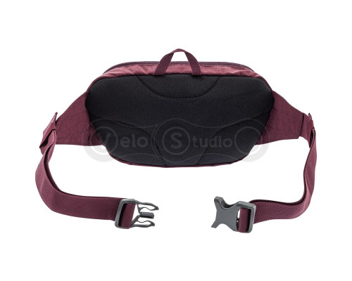Сумка на пояс DEUTER Organizer Belt колір 5026