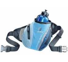 Сумка на пояс DEUTER Pulse 1 цвет 3025 bay 0.5 литра