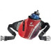 Сумка на пояс DEUTER Pulse 1 цвет 5000 cranberry 0.5 литра