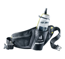 Сумка на пояс DEUTER Pulse 1 колір 7000 black 1 литр