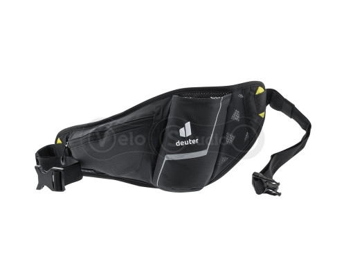 Сумка на пояс DEUTER Pulse 1 колір 7000 black 1 литр