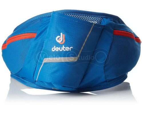 Сумка на пояс DEUTER Pulse 2 колір 3025 bay 1 літр