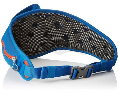 Сумка на пояс DEUTER Pulse 2 колір 3025 bay 1 літр