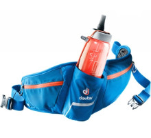 Сумка на пояс DEUTER Pulse 2 цвет 3025 bay 1 литр