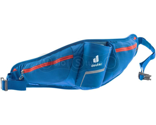 Сумка на пояс DEUTER Pulse 2 колір 3025 bay 1 літр