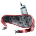 Сумка на пояс DEUTER Pulse 2 цвет 5000 cranberry 1 литр